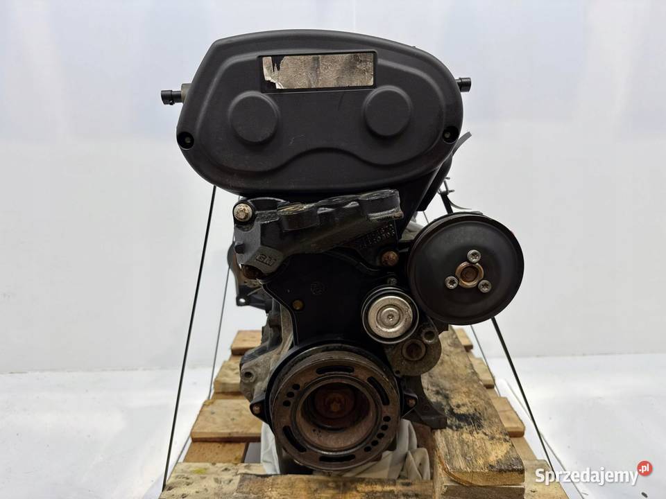 SILNIK 939A4000 Alfa Romeo 159 Fiat Croma 18 16V Chełm