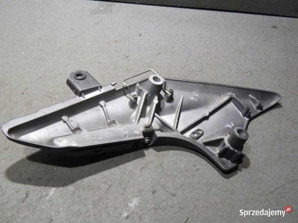 HONDA SWT400 SW 400 STOPKA NÓŻKA LEWA PASAŻERA mazowieckie