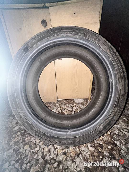 Opona Falken Ziex ZE 914 17 Warszawa