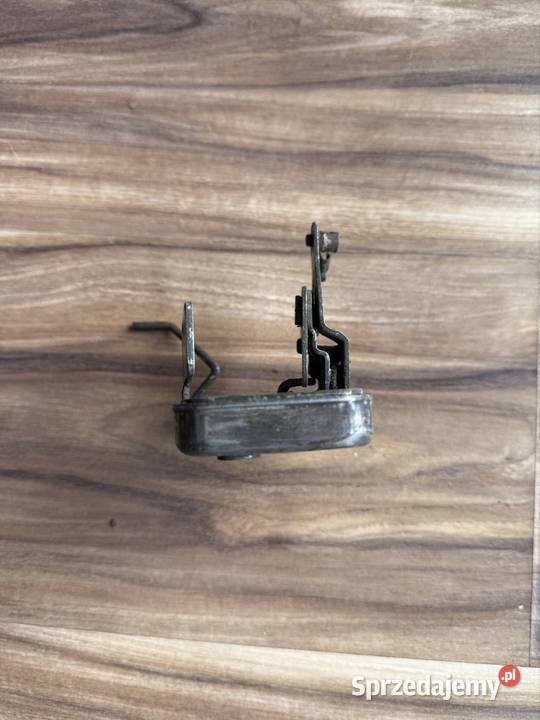 Zamek MG MGB lewy Świebodzin