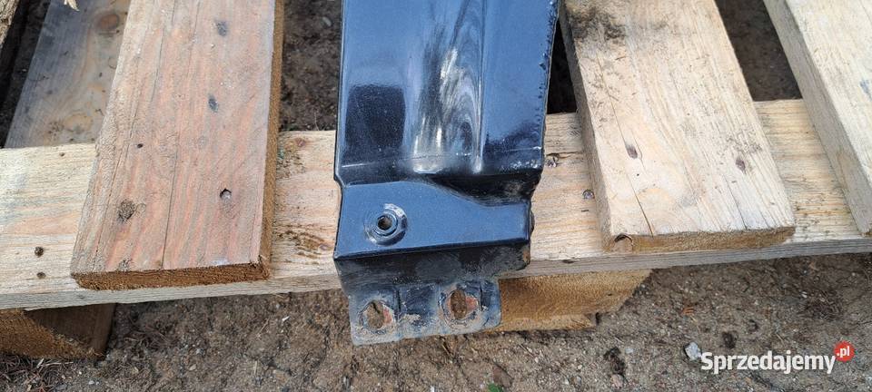 Błotnik prawy przedni VW Passat B5 1998r Luzino