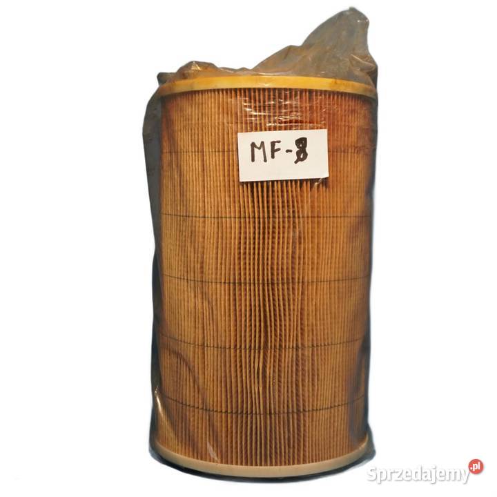 Dust Control 4049 DC404901 Filtr Powietrza Filtry wielkopolskie Poznań