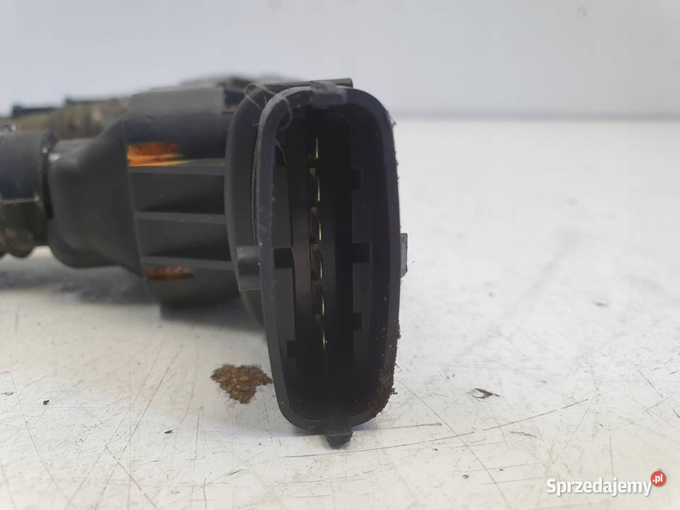 CEWKA ZAPŁONOWA Opel Astra IV J 14 16V Rudka