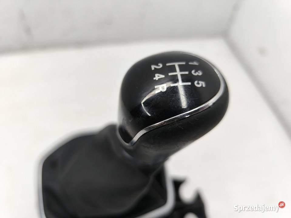 MIESZEK WYBIERAK BIEGÓW FORD FIESTA MK7 LIFT 10 osobowe