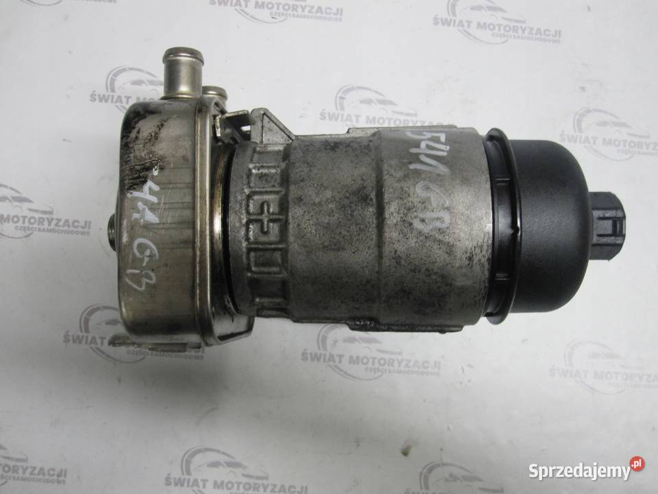 OPEL ANTARA 20 VCDI Z20S1 150 07R OBUDOWA FILTRA sprzedam