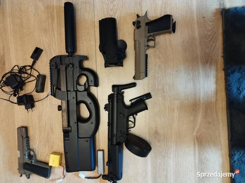 repliki asg