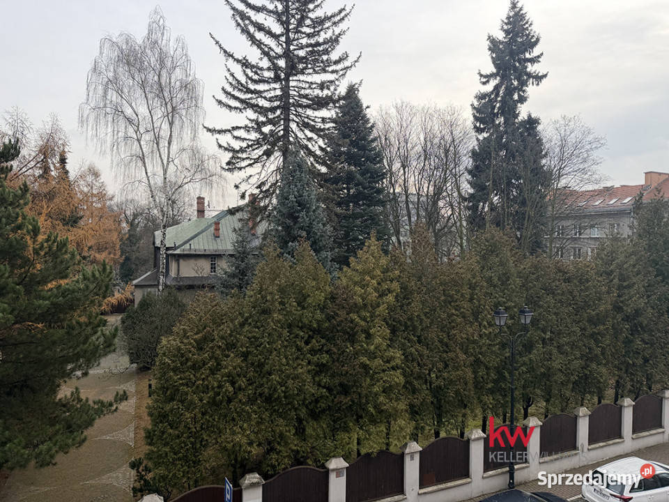 Mieszkanie 4572m2 2pok Katowice Plac Powstańców Wynajem śląskie