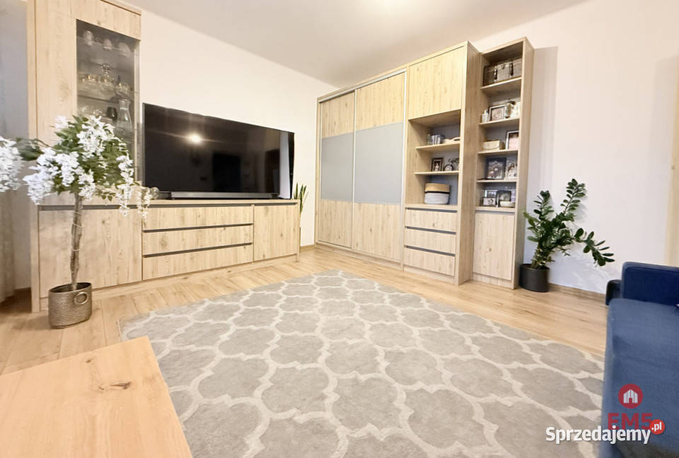 Ogłoszenie mieszkanie Białystok 54m2 2pokojowe