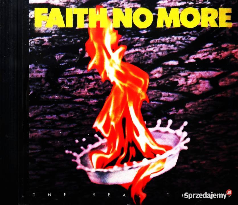 Album CD FOO FIGHTERS Album One by One dolnośląskie Lubin