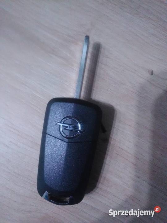 Obudowa kluczyka Opel Astra Vectra Corsa Zafira Brodnica