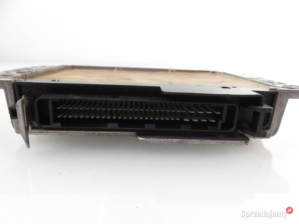 STEROWNIK DAEWOO MATIZ 08 S115000010 96558744