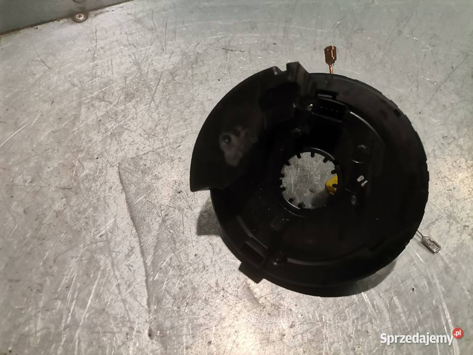 TAŚMA ZWIJAK AIRBAG MERCEDES W168 0025426518 Rok produkcji 2000 Nowy Sącz