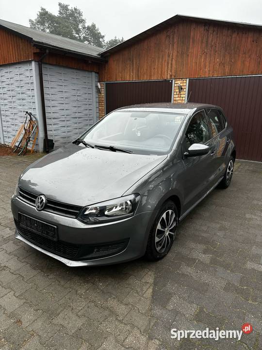 Volkswagen Polo VW Polo 12 TDI Ekonomiczny