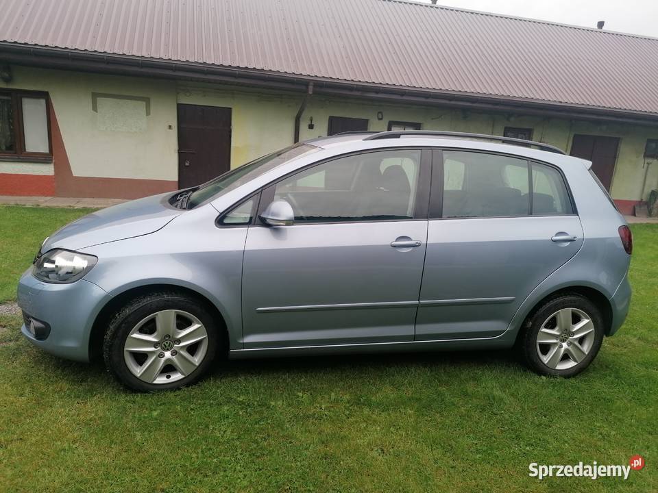 Fajne ekonomiczne auto sprzedam