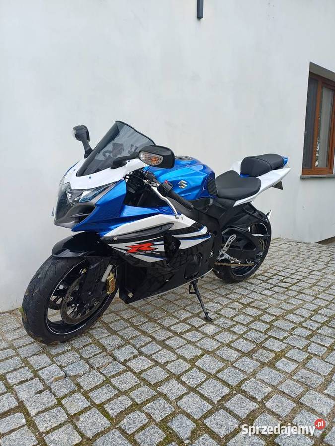 Suzuki gsx1000r