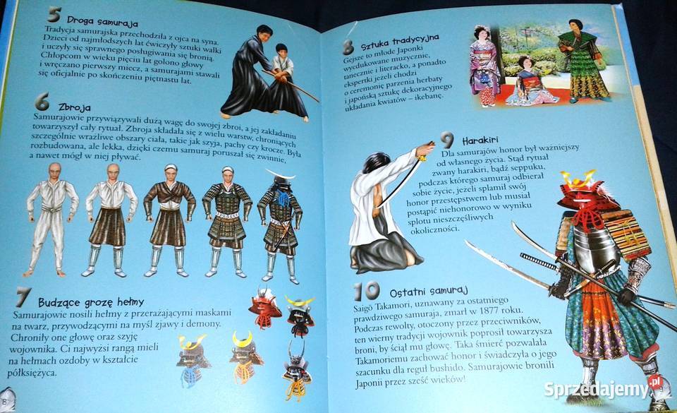 101 ciekawostek Wojownicy Niko Dominguez F lubelskie Chełm