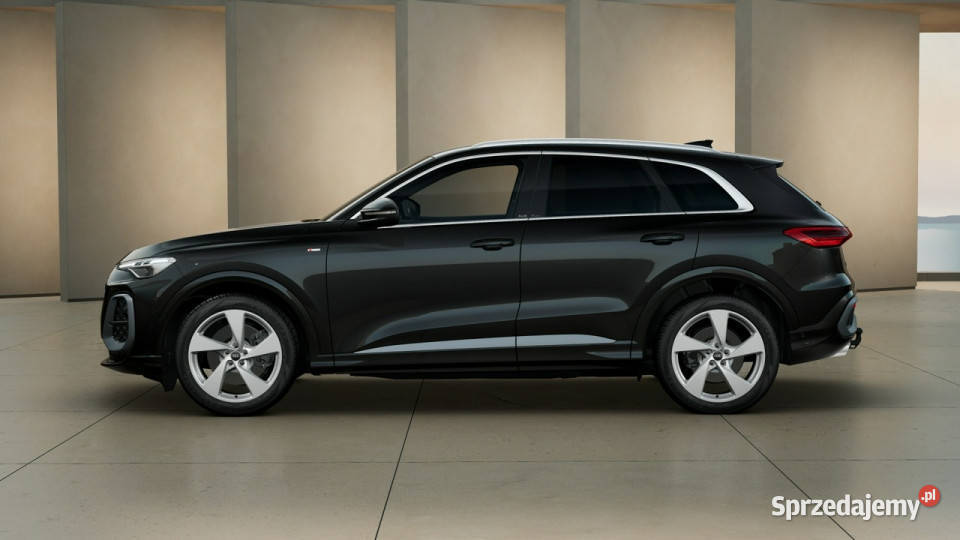 Audi Q5 S Q5 kujawsko-pomorskie Toruń sprzedam