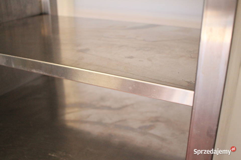 Szafa przelotowa 80x60x180 Pszczyna