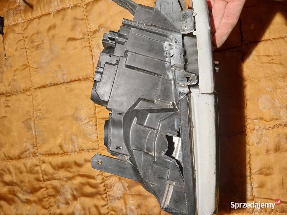 Lampa range rover lll L322