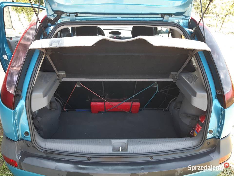 Do sprzedania Opel Corsa C 17 DI Rok produkcji 2001 Rawa Mazowiecka sprzedam