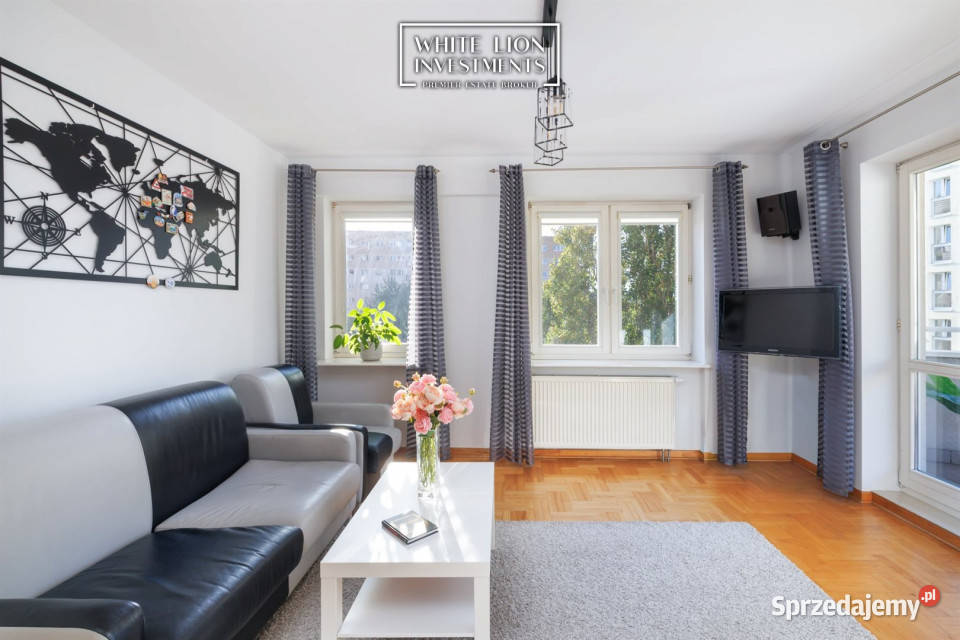 Mieszkanie Warszawa Karola Bohdanowicza 435m2 2