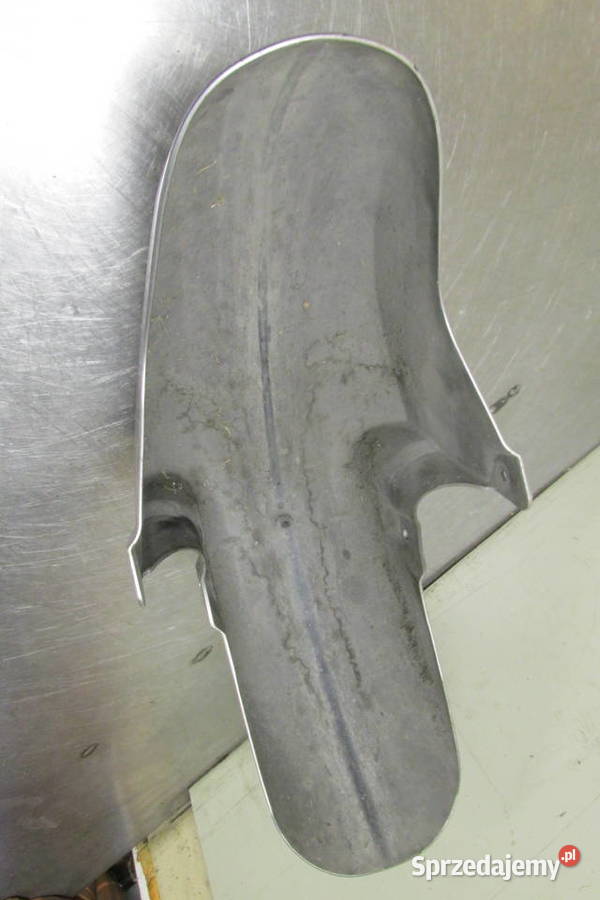 Przedni błotnik Suzuki AN 400 Burgman 02r części Sandomierz