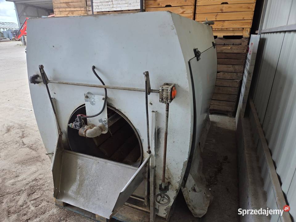 Szczotkarka Michalak Pozostałe