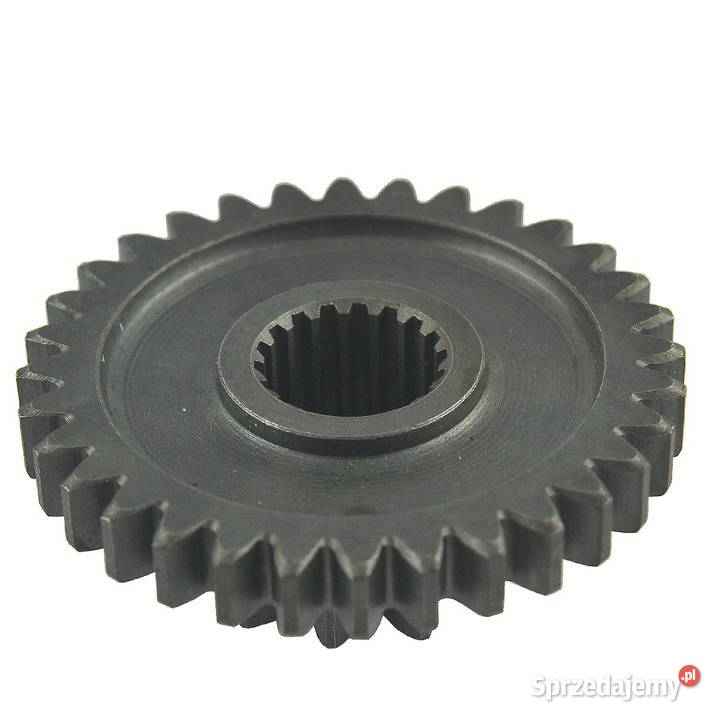 Zębatka 13T18T32T Kubota B115B1500B1502 Tajęcina