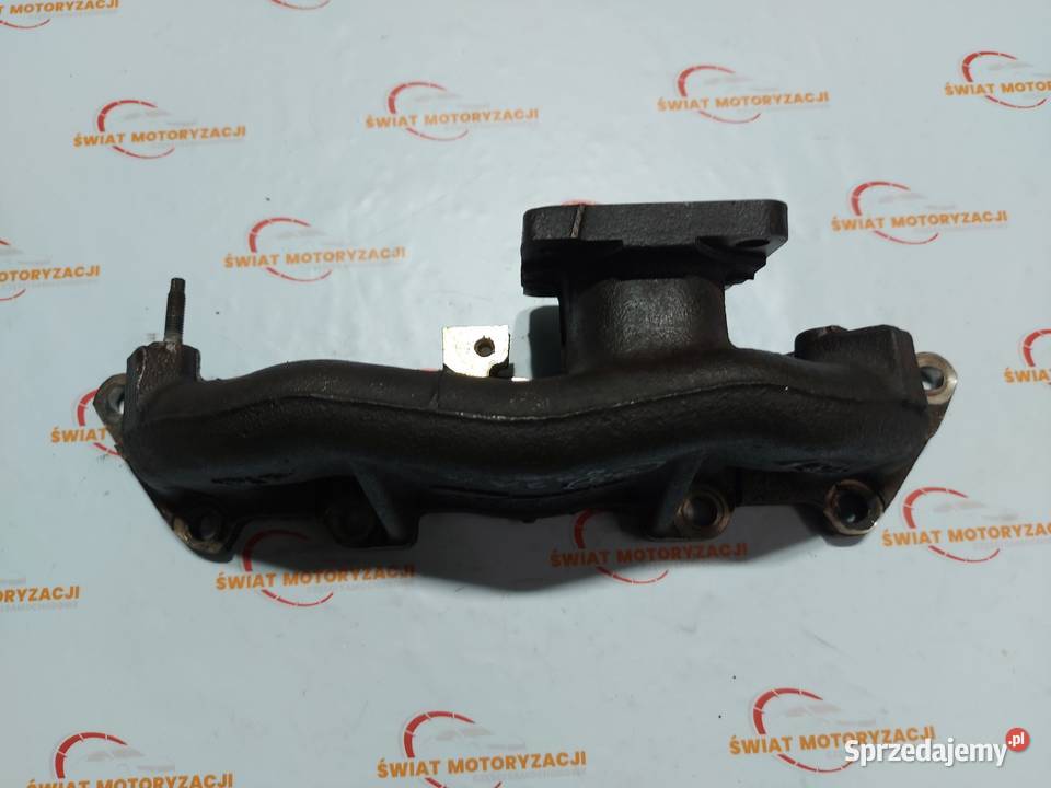 ALFA MITO 14 MULTIAIR 955A2000 135 kolektor