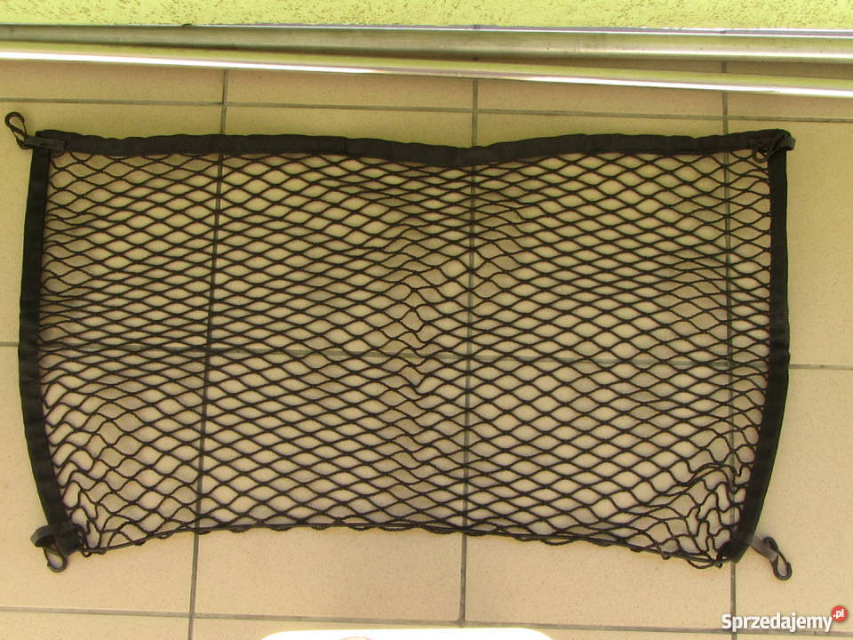 Siatka przestrzeni bagażnikowej Lexus 92 x 52 Olecko