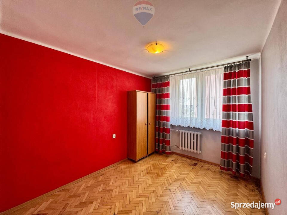 Mieszkanie 2 pokoje w samym sercu Rybnika obok Rybnik