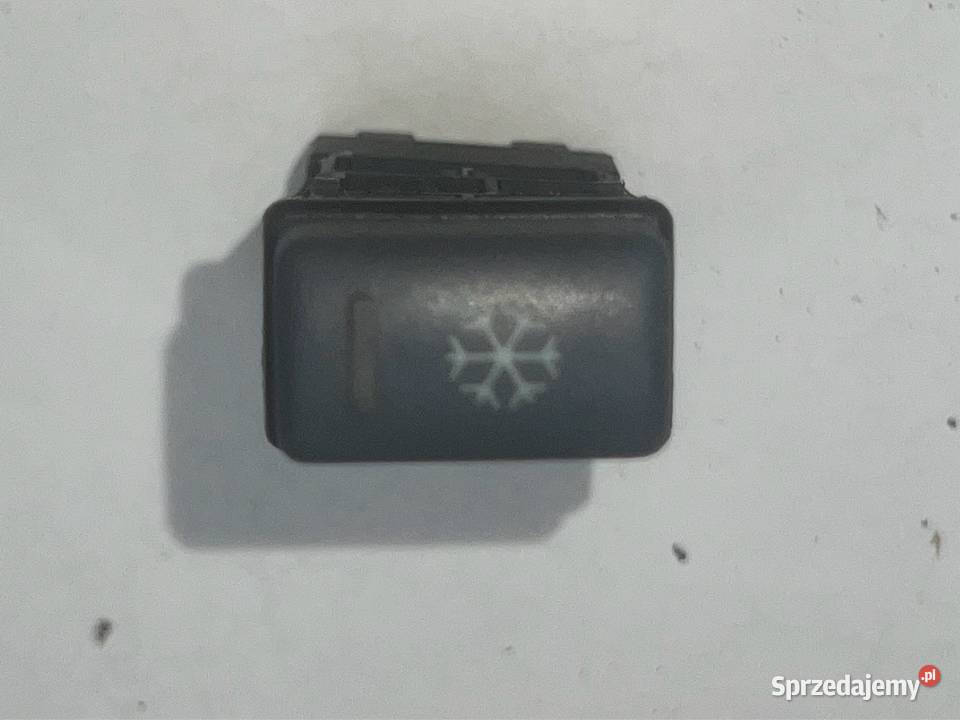 Przycisk klimatyzacji Land Rover Freelander I Ostrzeszów