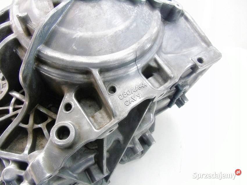 Obudowa skrzyni biegów 20 D Compass II Renegade Sosnowiec