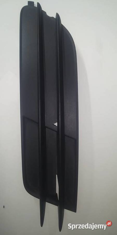 A6 C7 atrapa zderzaka Lubin