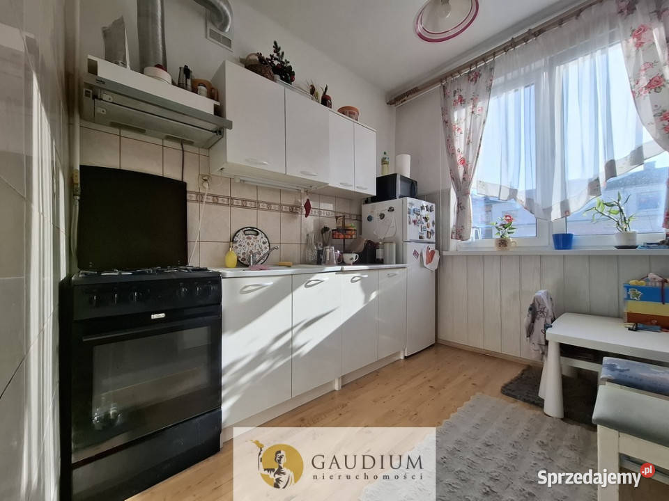 Mieszkanie I Wrzeszcz I 2 Pokoje Gdańsk