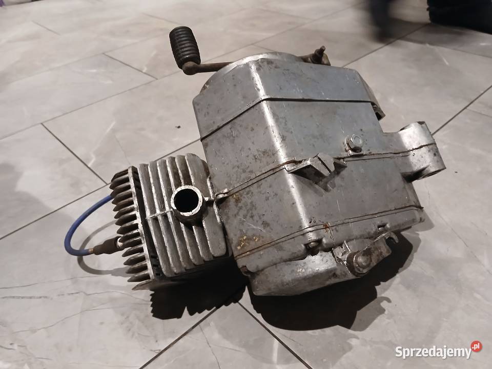 Silnik 023 silnik komar Hrubieszów