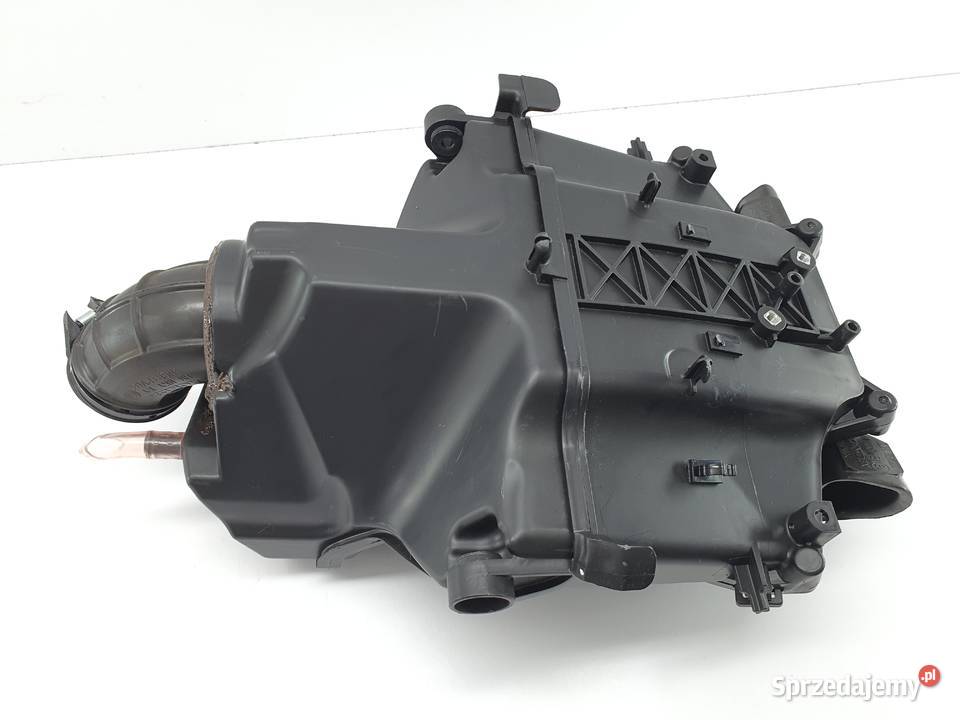 Air Box Obudowa Filtra Filtr Honda Nc 750 Części motocyklowe łódzkie