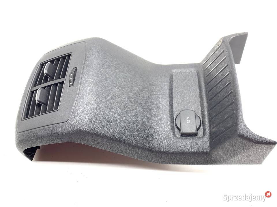 KRATKA NAWIEWU TYŁ VW TROC 2GA864298 Crossover