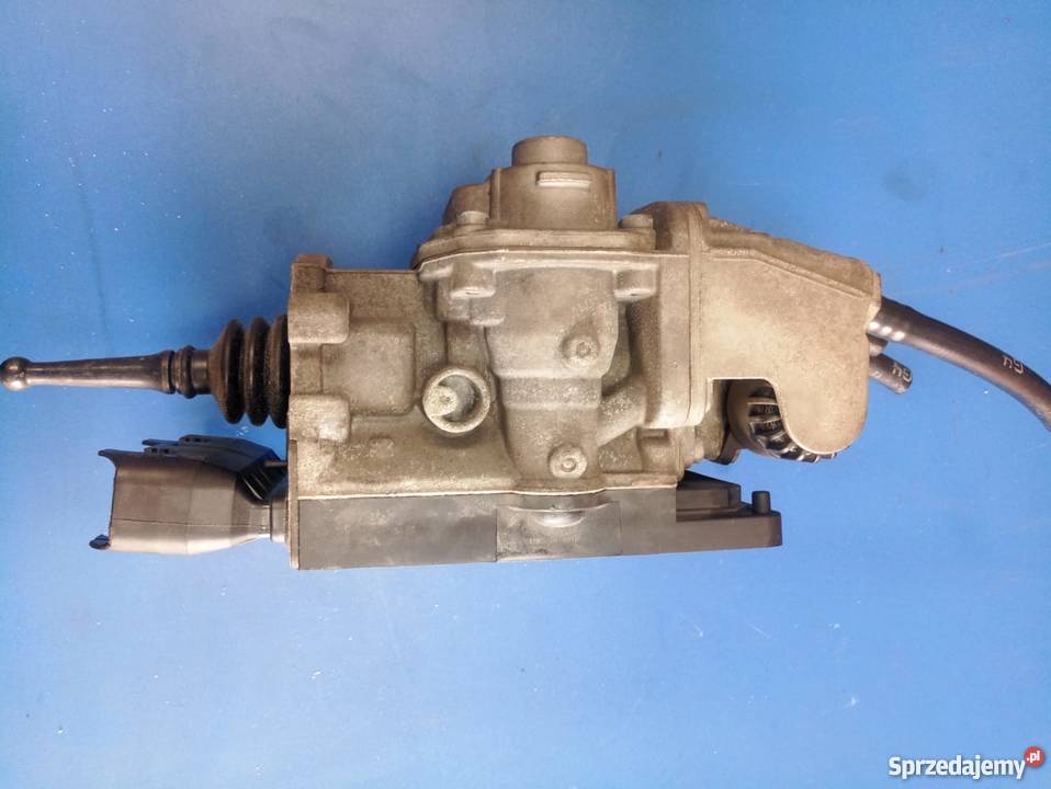 81521306305 ZAWÓR WABCO HAMULCA 4462300162 MAN opolskie Rzędowice