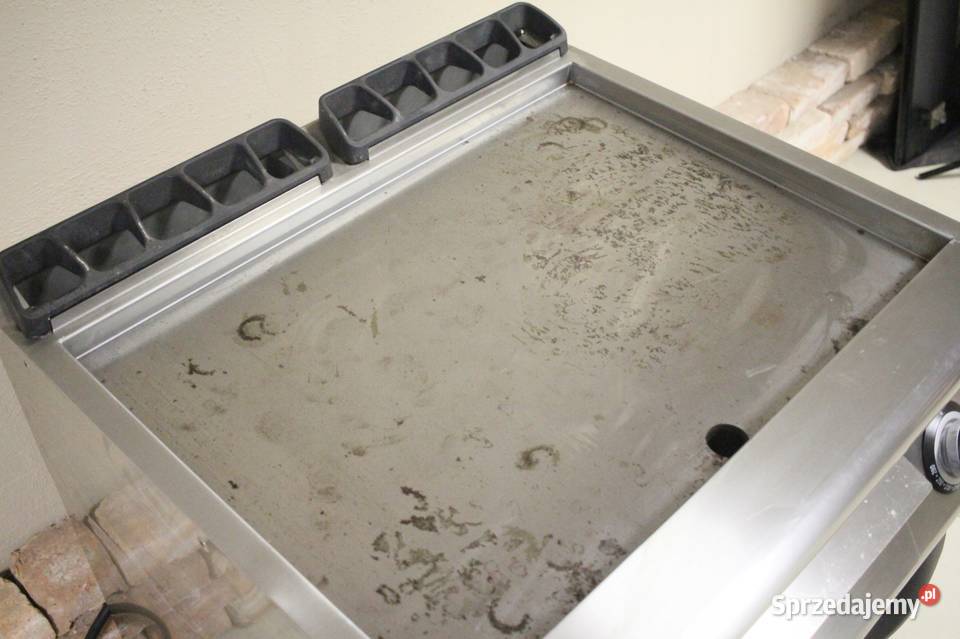 Grill elektryczny Diamond śląskie Góra