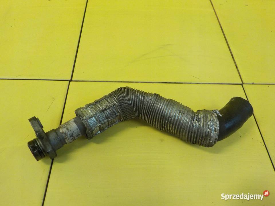 CITROEN DS3 207 16 THP 12r 156 5FV przewod osobowe Suków