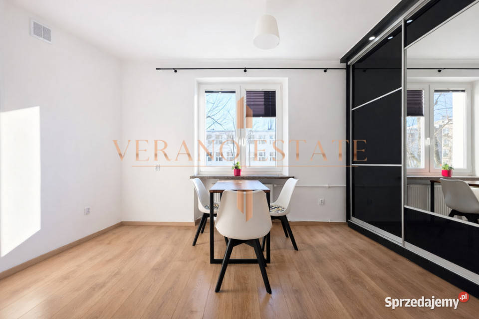 Kawalerka inwestycyjna Plac Hallera 19571zł/m2 mazowieckie