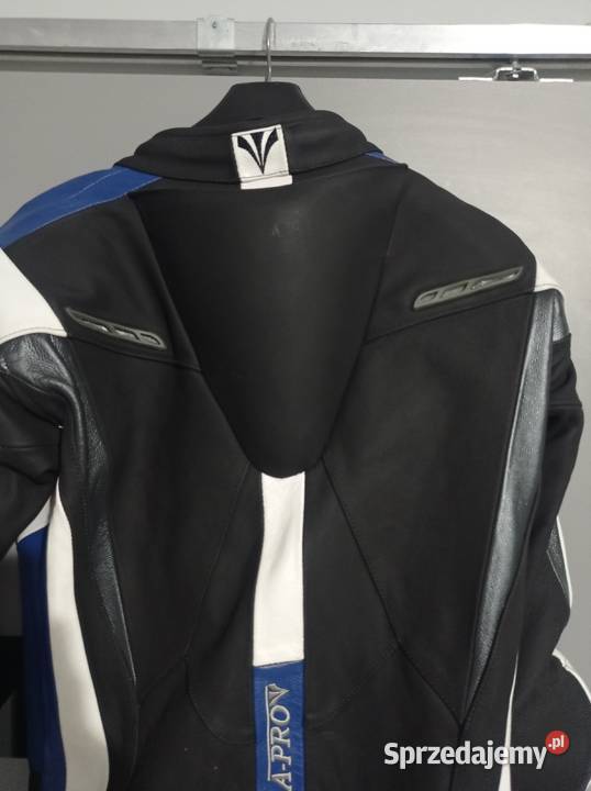 Kombinezon motocyklowy jednoczęściowy Apro Pacanów sprzedam