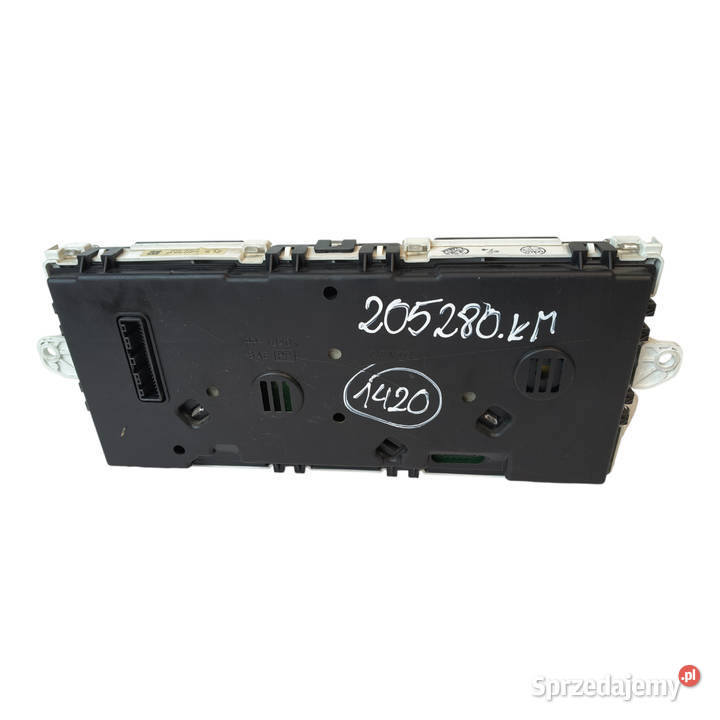 LICZNIK ZEGARY 83800B2L50 Daihatsu Cuore VI 10 Chełm