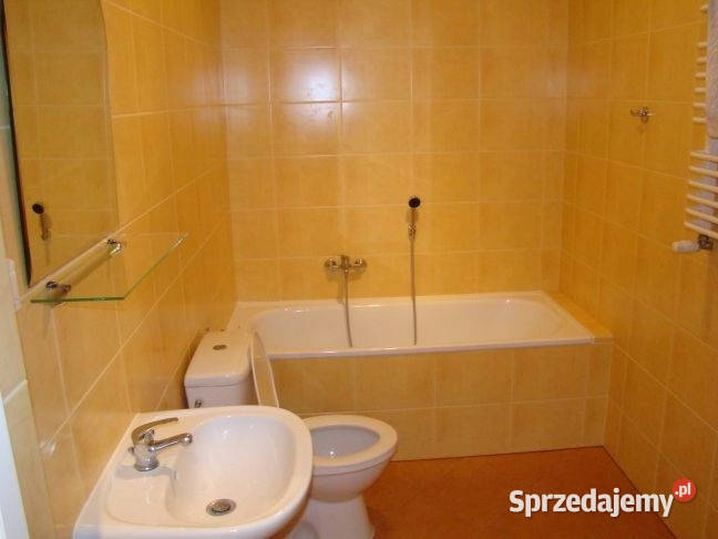 Do wynajęcia ładne mieszkanie Balkon w pobliżu Wrocław