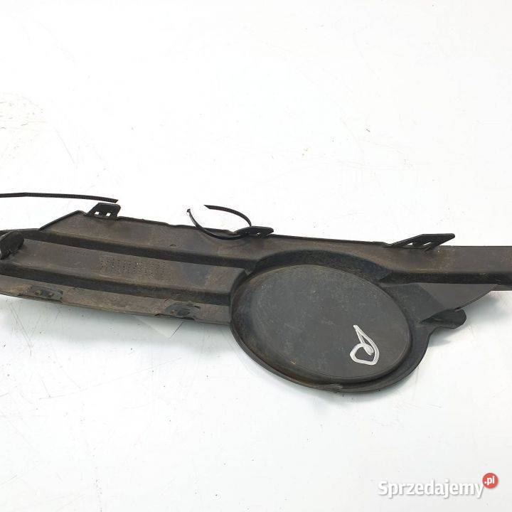 KRATKA ZDERZAKA PRZÓD OPEL CORSA D Lipno