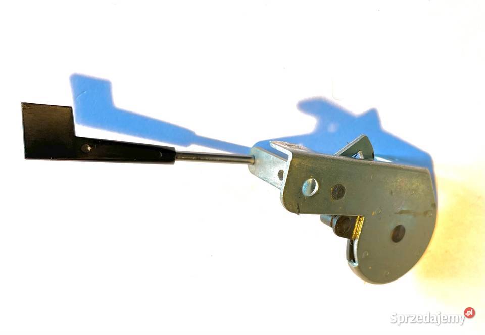 DUAL 1015 dźwignia ramienia Lublin