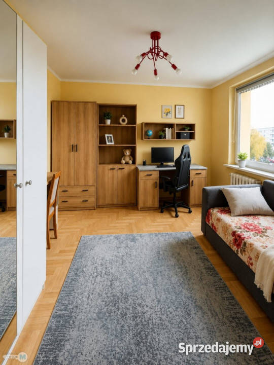 sprzedaży mieszkania Kielce 701m2 3 pokoje 70.1m2