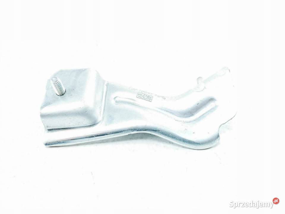 ELEMENT UKŁADU WYDECHOWEGO MAZDA 3 16 D Karoseria lubelskie sprzedam