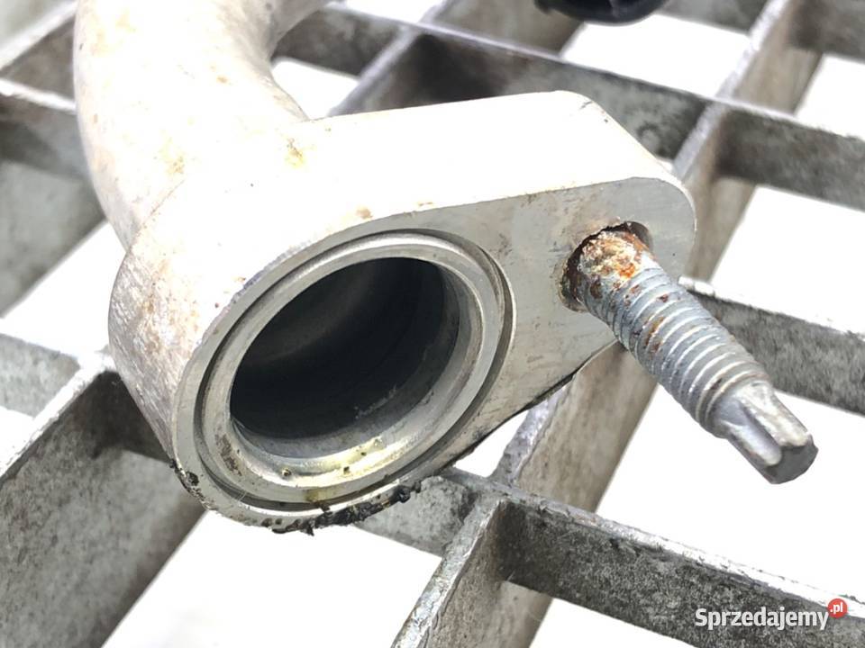 RURKA KLIMATYZACJI VW PASSAT B8 14 150